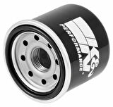 K&N KN-204 2012-2013 Honda NC 700 X Uyumlu Yağ Filtresi
