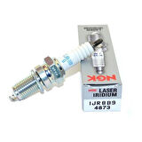 Ngk IJR8B9 2003-2011 Honda XL 1000V Varadero Uyumlu Buji Lazer İridyum Buji