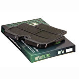 Hiflo Hfa2607 2009-2012 Kawasaki ER-6 N Uyumlu Hava Filtresi