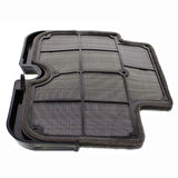 Hiflo Hfa2607 2009-2012 Kawasaki ER-6 N Uyumlu Hava Filtresi