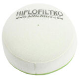 Hiflo Hff2019 2009-2020 Kawasaki KLX 250 Uyumlu Hava Filtresi