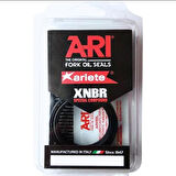 Ariete Arı.117 2013-2021 Kawasaki KX 250F Uyumlu Ön Amortisör Yağ Keçesi