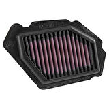 K&N Kn-9915 2015-2018 Kawasaki Ninja H2 Uyumlu Hava Filtresi Performans Hava Filtresi
