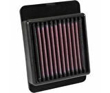 K&N YA-3215 2016-2023 Yamaha MT-25 ABS Uyumlu Hava Filtresi