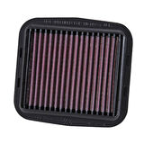 K&N DU-1112 2021-2022 Ducati Diavel XDiavel Dark Uyumlu Hava Filtresi