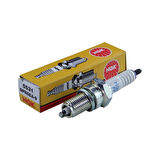 Ngk Dpr6ea-9 2003-2008 Kawasaki VN 1600 Uyumlu Buji Standart Buji