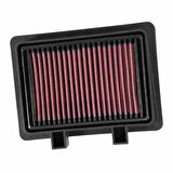 K&N SU-1014 2020-2022i V-Strom 1050 Uyumlu Hava Filtresi