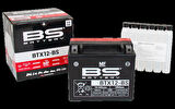Bs Btx12-Bs 1994-1997 Kawasaki ZX-9 R Uyumlu Akü Sulu Akü
