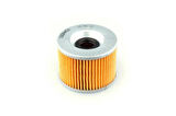 Ison Ison-401 1990-2002 Kawasaki ZZR 250 Uyumlu Yağ Filtresi