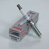Ngk Lmar9aı-8 2013-2023 KTM 250 SXF Uyumlu Buji Lazer İridyum Tip