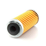 Ison ison652 2008-2011 KTM 530 EXC Uyumlu Yağ Filtresi