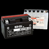 Bs Btz10s-Bs 2003-2006 KTM 640 LC4 Uyumlu Akü Sulu Akü