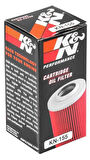 K&N KN-155 2012-2022 KTM 690 Enduro R Uyumlu Yağ Filtresi - 2.Filtre