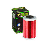 Hiflo Hf155 2012-2022 KTM 690 SMC R Uyumlu Yağ Filtresi - 2.Filtre