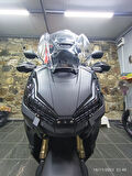 2023 Honda ADV350 Far Koruma Demiri