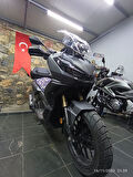 2023 Honda ADV350 Far Koruma Demiri