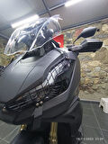 2023 Honda ADV350 Far Koruma Demiri