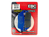 Ebc Sfac142 2005-2008 Kymco Xciting 250i Uyumlu Ön Fren Balatası Karbon Balata