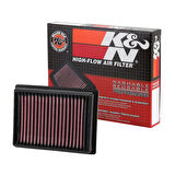 K&N KT-1113 2017-2023 KTM 1290 Super Adventure S Uyumlu Hava Filtresi