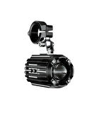 Nukrotech K10 2 Adet Takım Sis Farı 60W (Sarı / Beyaz / Çift Renk Modlu Kontrollü)