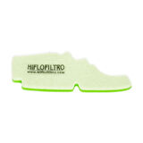 Hiflo Hfa5202Ds 2005-2015 Piaggio FLY 100 Uyumlu Hava Filtresi