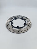 MTX MDF065 2004-2009 Yamaha FZ6 Fazer Uyumlu Ön Fren Diski