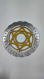 MTX MDF141 2008-2015 Kawasaki Ninja ZX-10R Uyumlu Ön Fren Diski