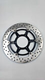 MTX MDF01017 2008-2016 Honda CBR 1000 RR Uyumlu Ön Fren Diski