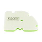 Hiflo Hfa5203Ds 2005-2008 Piaggio X8 250 Premium Uyumlu Hava Filtresi