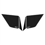 GP Kompozit Honda ADV 350 2023-2024 Uyumlu Sele Altı Tank Pad Karbon