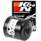 K&N KN-138 1995-2004 Suzuki GSF 600 Bandit S Uyumlu Yağ Filtresi