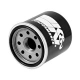 K&N KN-138 2005-2014 Suzuki GSF 650 Bandit S Uyumlu Yağ Filtresi
