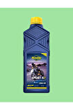 PUTOLINE Sport 4r 10w-40 N-tech Motor Yağı 1 Litre -yarı Sentetik (%90)