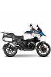 Shad Motosiklet Çanta - Topcase - 4P Yan Çanta Bağlantı Demiri Bmw 1300Gs Adventure 2025 W0Rg154P