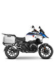 Shad Motosiklet Çanta - Topcase - 4P Yan Çanta Bağlantı Demiri Bmw 1300Gs Adventure 2025 W0Rg154P