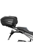 Shad Motosiklet Çanta - Topcase - Top Master Arka Çanta Demiri Bmw R 1300 Gs "24 W0Rg14St