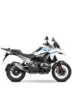 Shad Motosiklet Çanta - Topcase - Top Master Arka Çanta Demiri Bmw R 1300 Gs "24 W0Rg14St