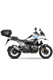 Shad Motosiklet Çanta - Topcase - Top Master Arka Çanta Demiri Bmw R 1300 Gs "24 W0Rg14St