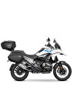 Shad Motosiklet Çanta - Topcase - Top Master Arka Çanta Demiri Bmw R 1300 Gs "24 W0Rg14St