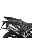 Shad Motosiklet Çanta - Topcase - 4P System Yan Çanta Demi̇ri̇ Triumph Tiger 900 20-23 T0Tg904P