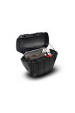 Shad Motosiklet Çanta - Topcase - Sh23 Yan Çanta Seti Siyah 23Lt