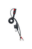 BS Battery Bs60 - Profesyonel Akıllı Akü Şarj Cihazı 12v 1a/4a/6a