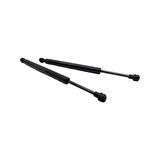 Gatap Citroen C3 Pıcasso Tuff Support Bagaj Amortisörü 2009- (Sağ-Sol 2 Adet Takım)