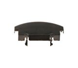 Gatap Volkswagen Bora Kol Dayama Kapağı Mandalı (Siyah Renk) 3B0868445