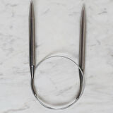 LOREN CRAFTS 10 MM ÇELİK MİSİNALI ŞİŞ 60 CM