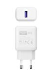 POWERWAY 3 AMPER MİCRO USB ŞARJ ALETİQC 3.0