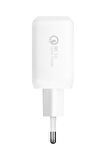 POWERWAY 3 AMPER MİCRO USB ŞARJ ALETİQC 3.0