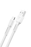 POWERWAY 3 AMPER MİCRO USB ŞARJ ALETİQC 3.0