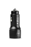 POWERWAY ARAÇ ŞARJ BAŞLIĞI 3.1 A TYPE C-USB 
