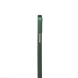 iPhone 15 Ultra İnce Telefon Kılıfı Yeşil
